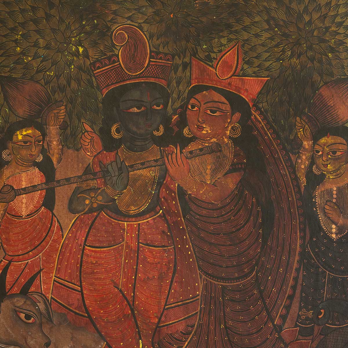 Radha Krishna